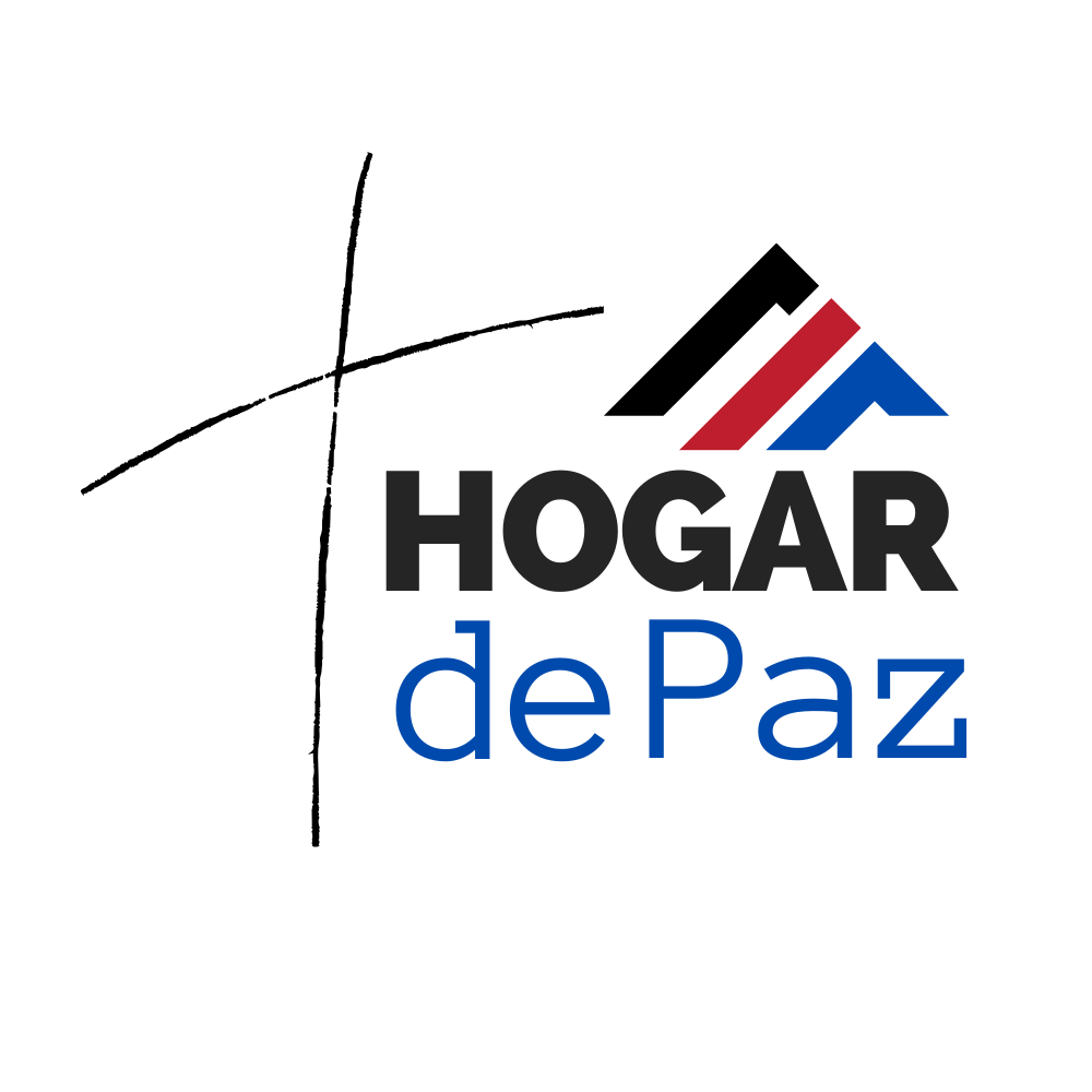 Logo Lares de Paz