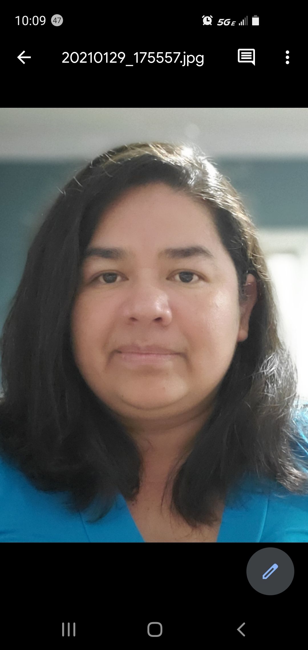 Abigail Carranza